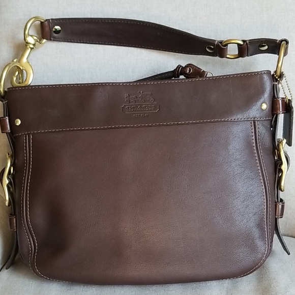 Coach Handbags - Coach Bag